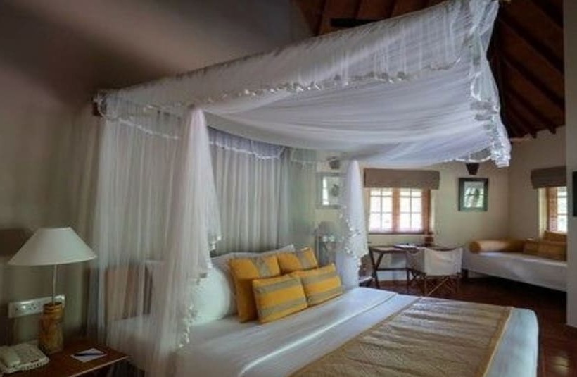 호텔 Cinnamon Wild Yala