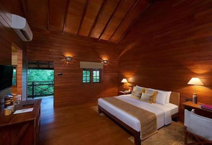 호텔 Cinnamon Wild Yala