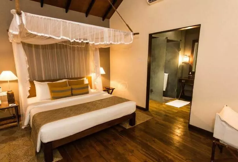 호텔 Cinnamon Wild Yala