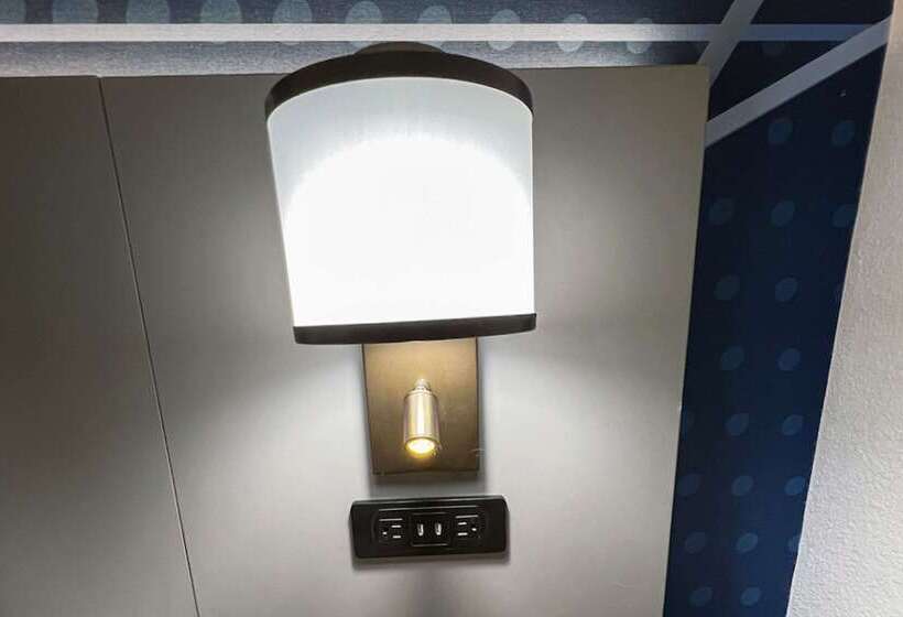 هتل Comfort Suites Augusta Riverwatch