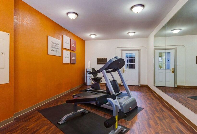 فندق Comfort Suites Lake Ray Hubbard