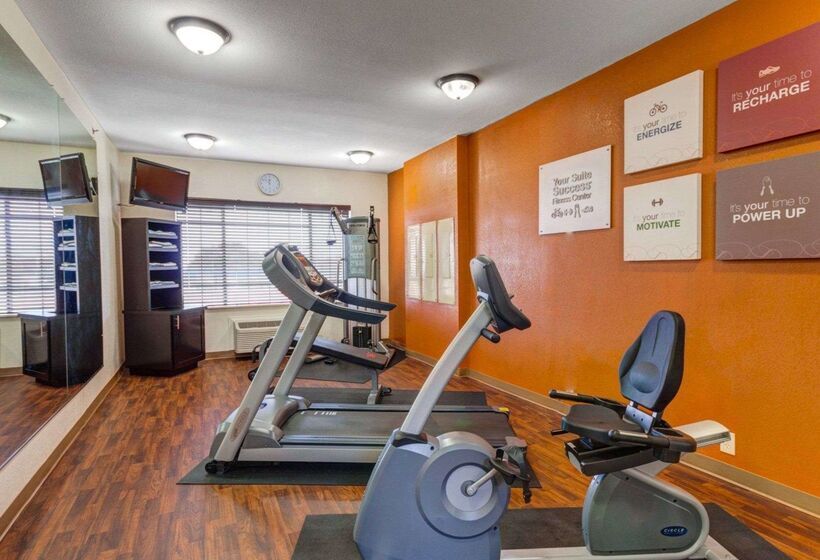 فندق Comfort Suites Lake Ray Hubbard