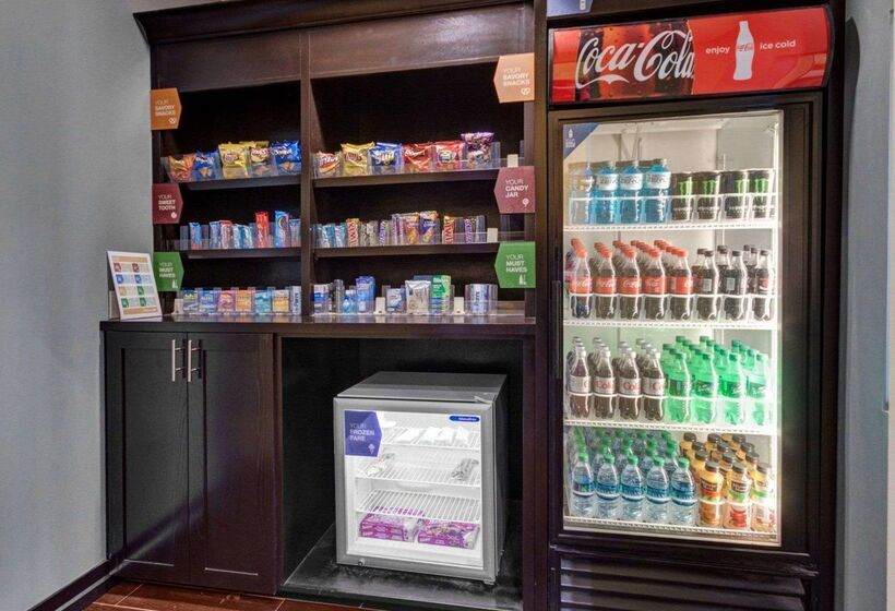 فندق Comfort Suites Lake Ray Hubbard