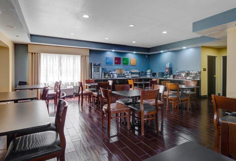 فندق Comfort Suites Lake Ray Hubbard