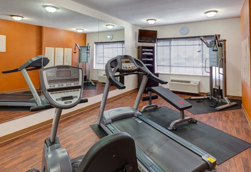 فندق Comfort Suites Lake Ray Hubbard