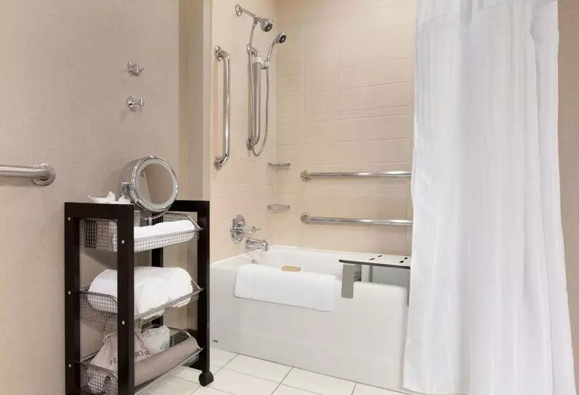 Doubletree By Hilton Hotel Oklahoma City Airport