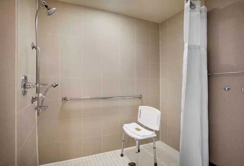 Doubletree By Hilton Hotel Oklahoma City Airport