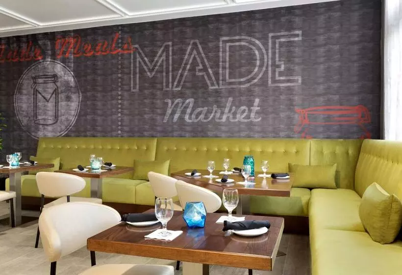 Doubletree By Hilton Hotel Oklahoma City Airport