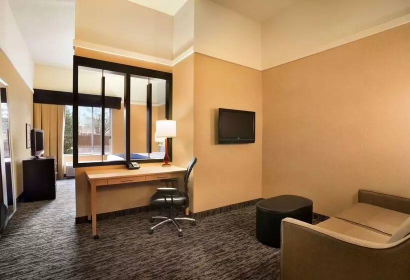 Doubletree By Hilton Hotel Oklahoma City Airport