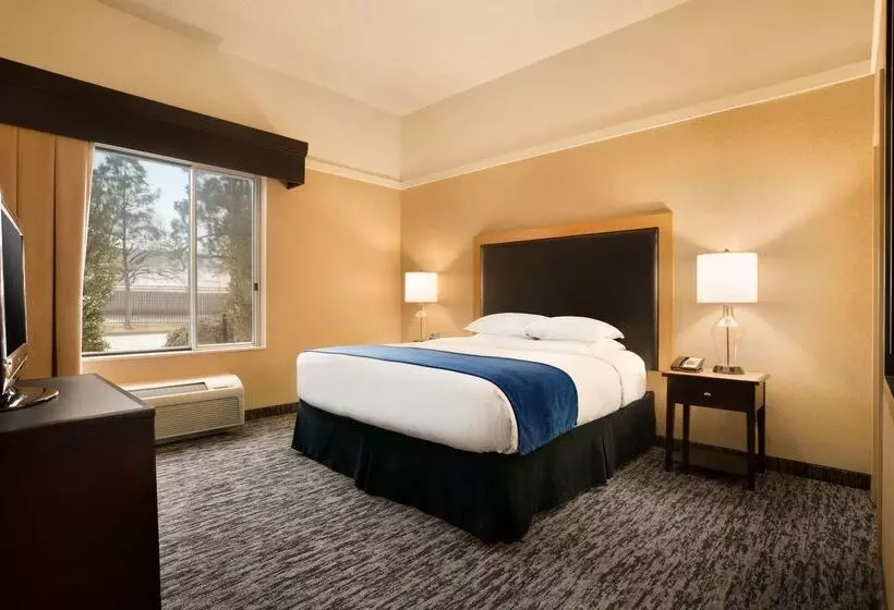Doubletree By Hilton Hotel Oklahoma City Airport