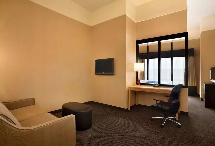 Doubletree By Hilton Hotel Oklahoma City Airport