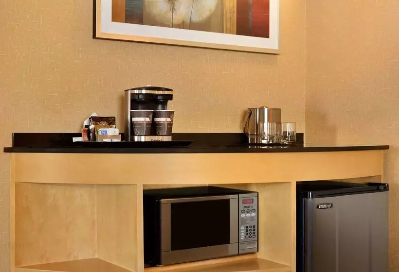 Doubletree By Hilton Hotel Oklahoma City Airport