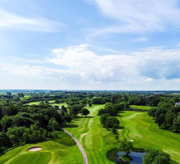 ホテル Formby Hall Golf Resort & Spa