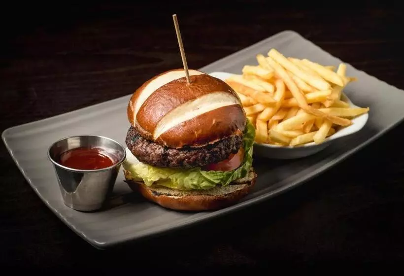 酒店 Formby Hall Golf Resort & Spa