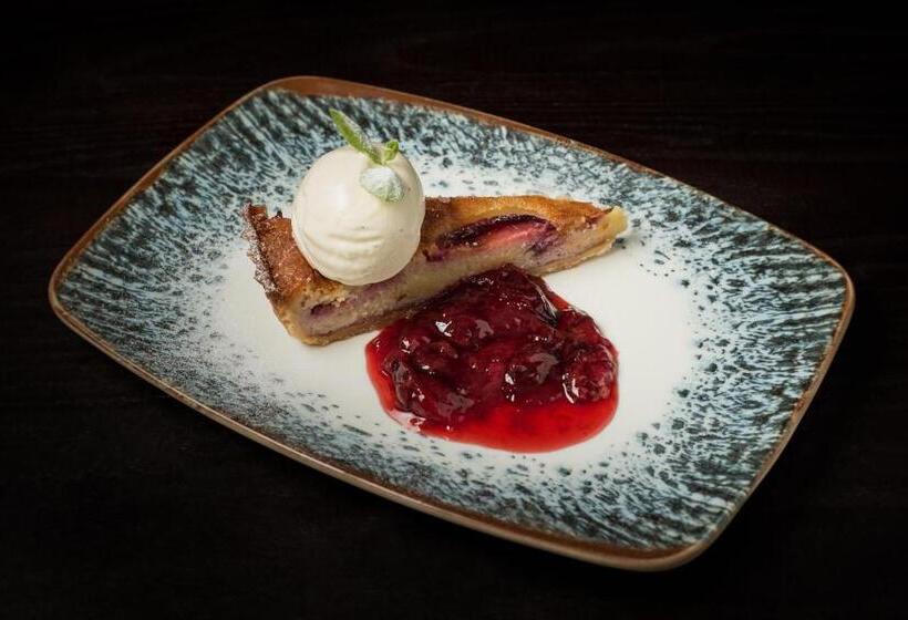 ホテル Formby Hall Golf Resort & Spa