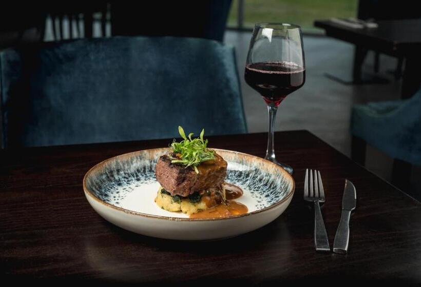 ホテル Formby Hall Golf Resort & Spa