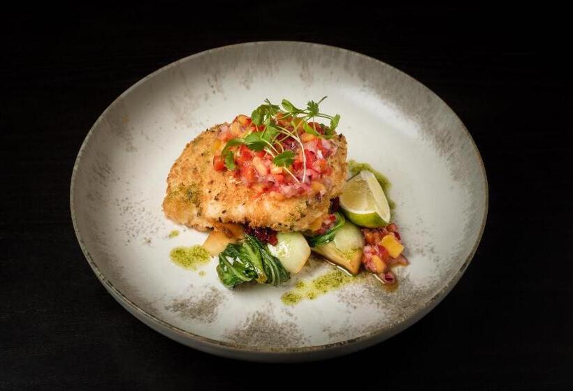 ホテル Formby Hall Golf Resort & Spa