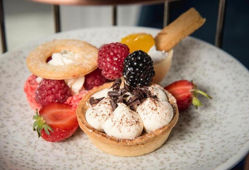 ホテル Formby Hall Golf Resort & Spa