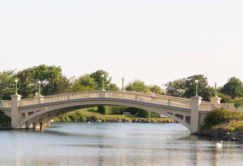 ホテル Formby Hall Golf Resort & Spa