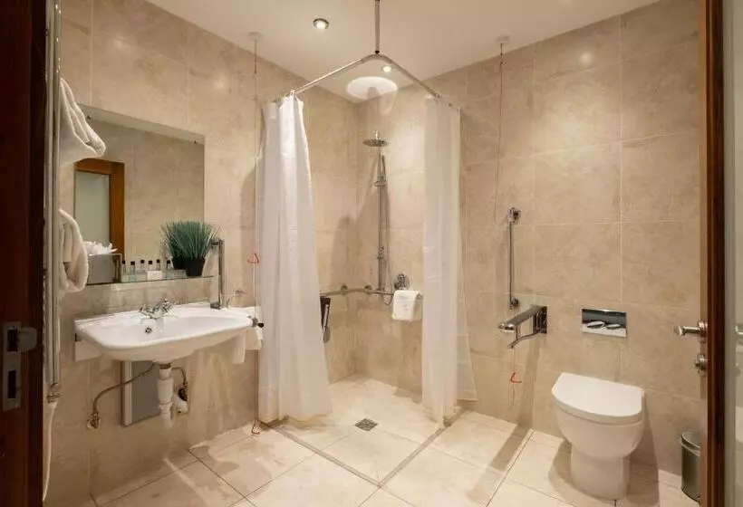 酒店 Formby Hall Golf Resort & Spa