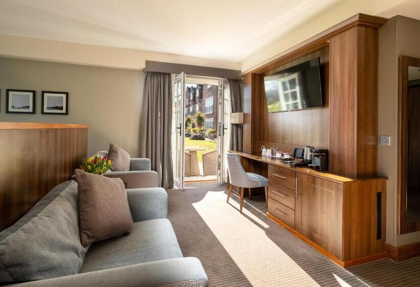 ホテル Formby Hall Golf Resort & Spa