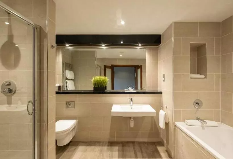 酒店 Formby Hall Golf Resort & Spa