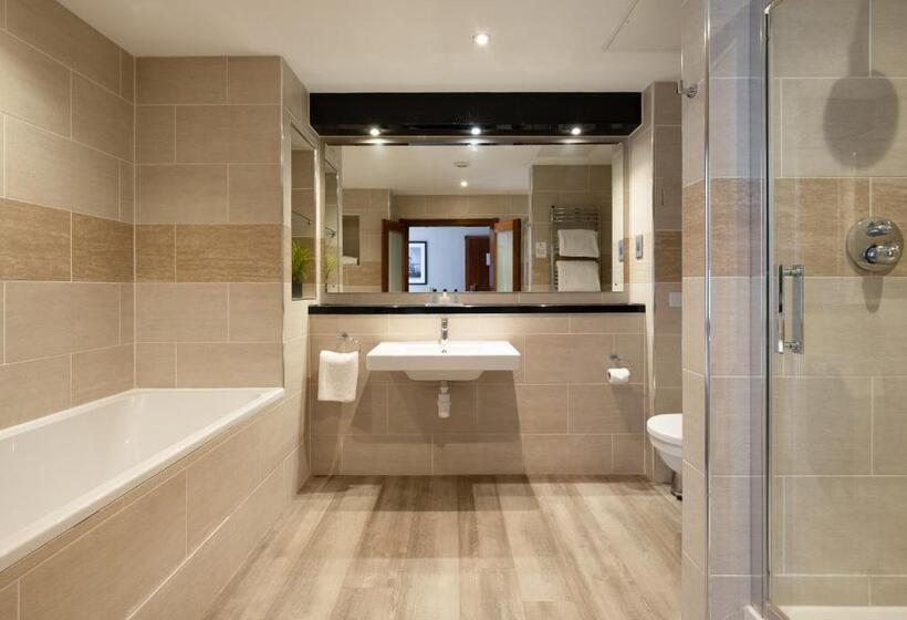 ホテル Formby Hall Golf Resort & Spa