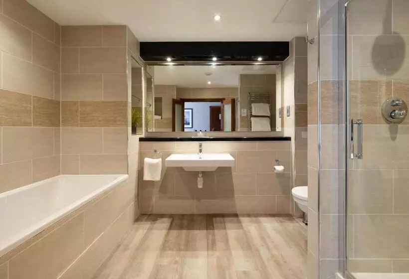 酒店 Formby Hall Golf Resort & Spa