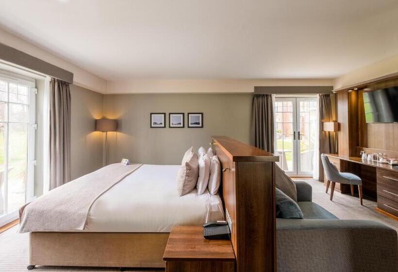 ホテル Formby Hall Golf Resort & Spa