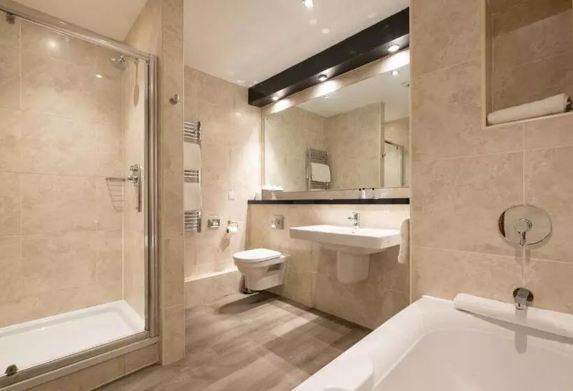 酒店 Formby Hall Golf Resort & Spa