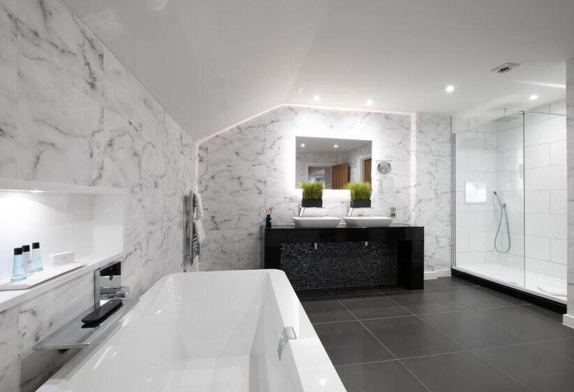 ホテル Formby Hall Golf Resort & Spa