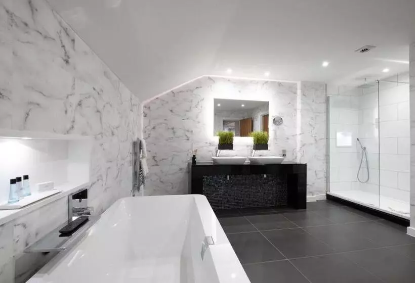 酒店 Formby Hall Golf Resort & Spa