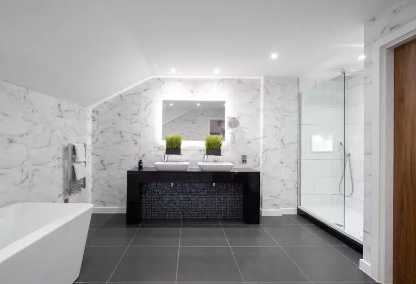 酒店 Formby Hall Golf Resort & Spa