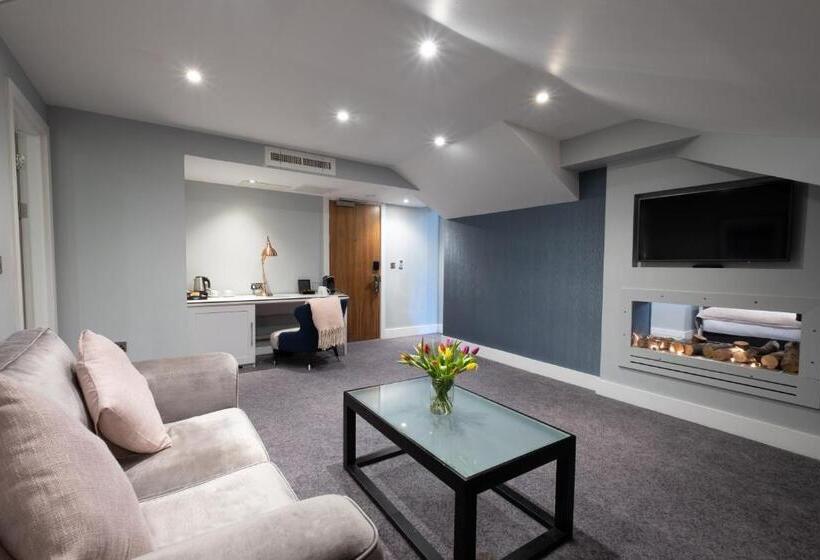 ホテル Formby Hall Golf Resort & Spa