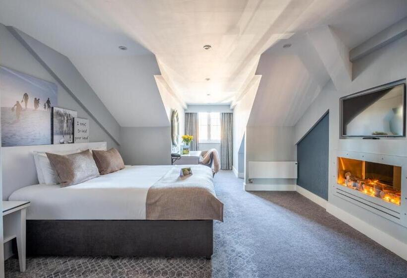 ホテル Formby Hall Golf Resort & Spa