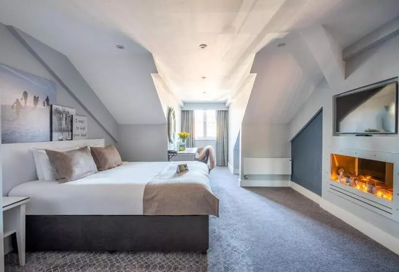 酒店 Formby Hall Golf Resort & Spa