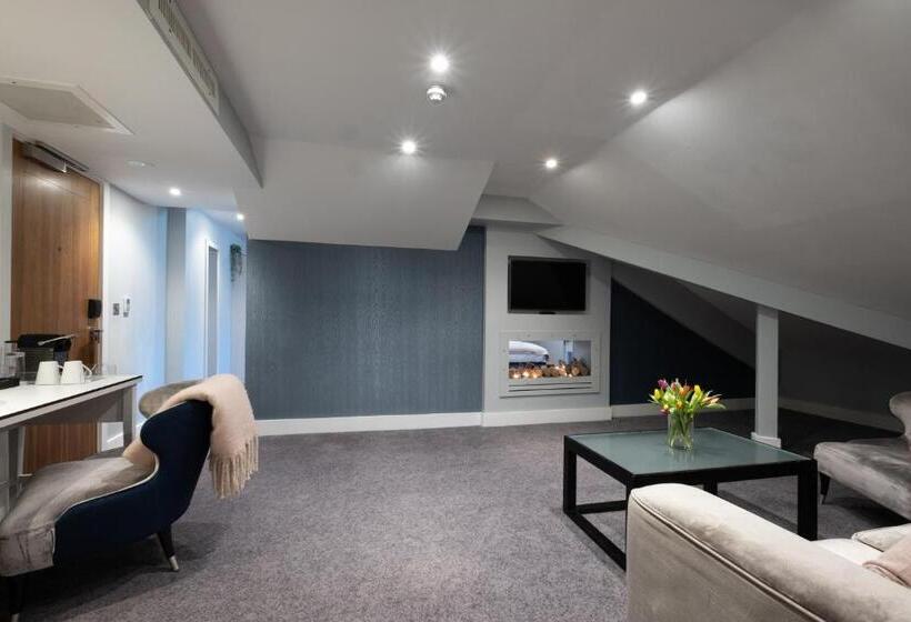 ホテル Formby Hall Golf Resort & Spa