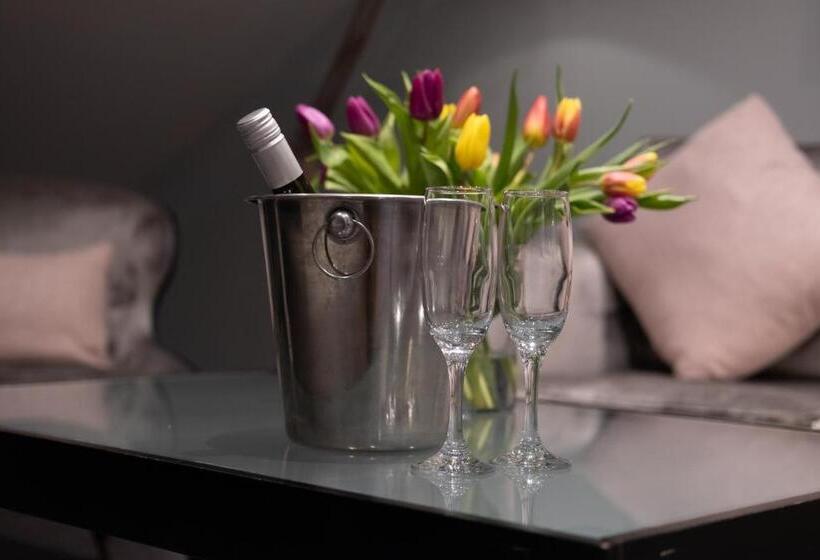 ホテル Formby Hall Golf Resort & Spa