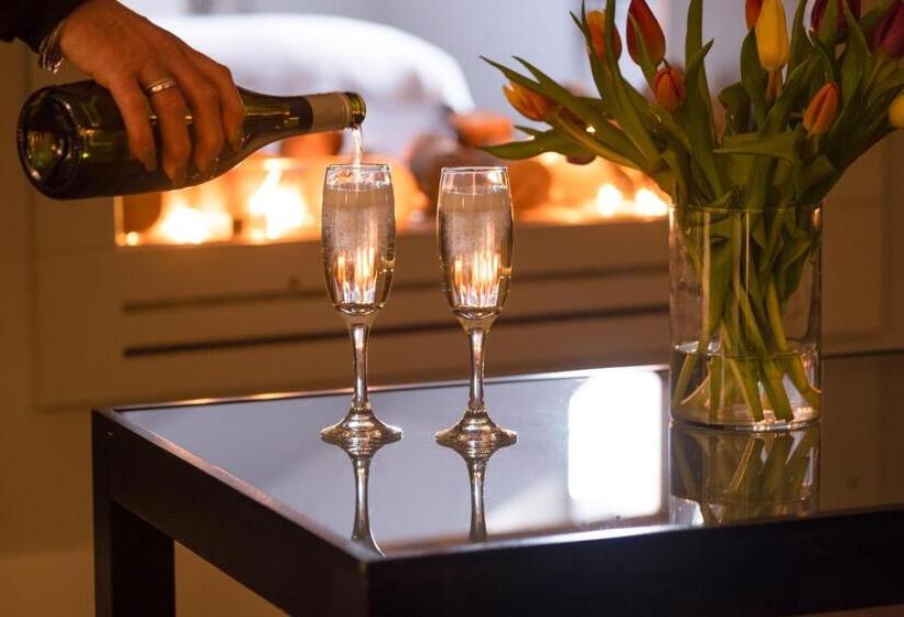 ホテル Formby Hall Golf Resort & Spa