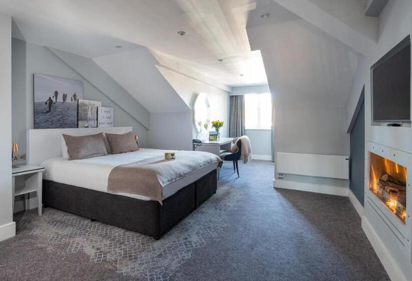 ホテル Formby Hall Golf Resort & Spa