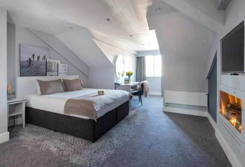 酒店 Formby Hall Golf Resort & Spa