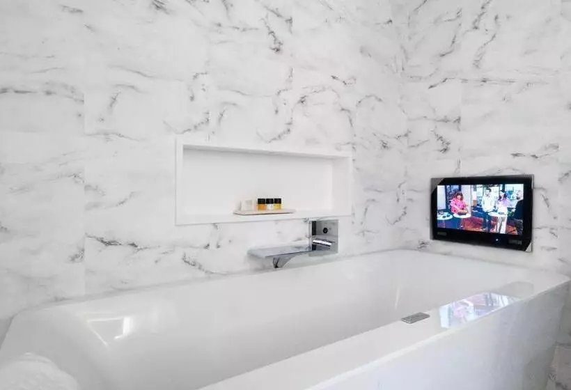 酒店 Formby Hall Golf Resort & Spa