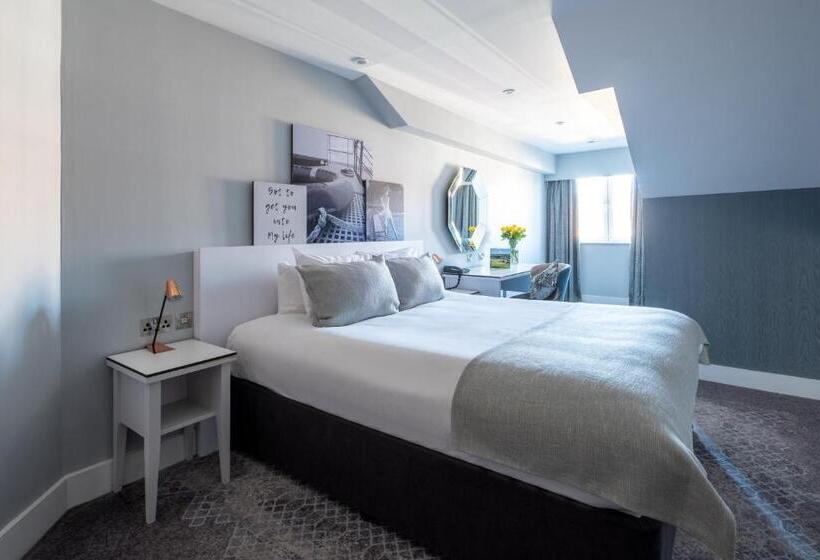 ホテル Formby Hall Golf Resort & Spa