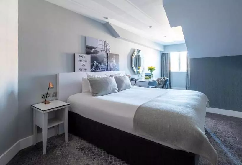 酒店 Formby Hall Golf Resort & Spa