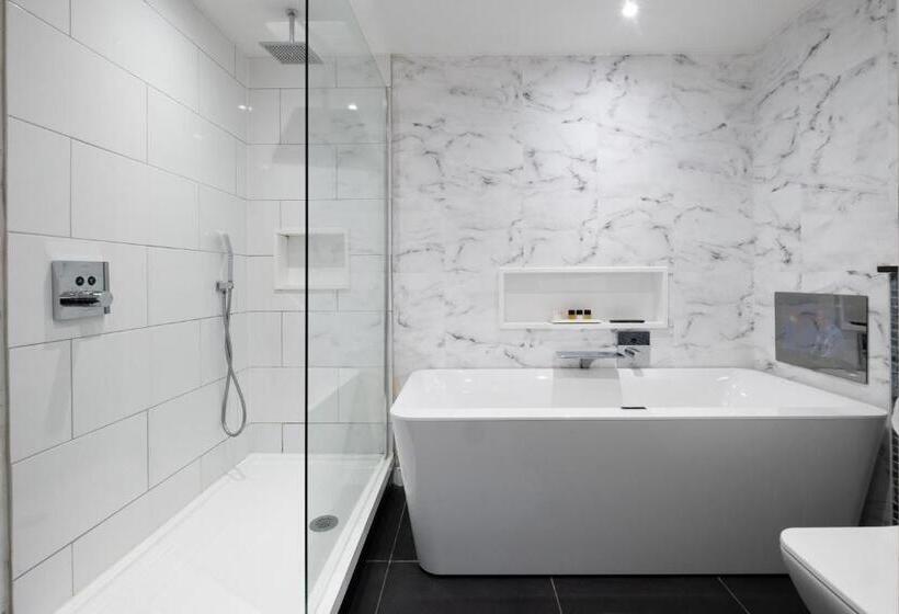 ホテル Formby Hall Golf Resort & Spa