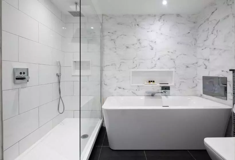 酒店 Formby Hall Golf Resort & Spa