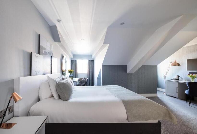 ホテル Formby Hall Golf Resort & Spa