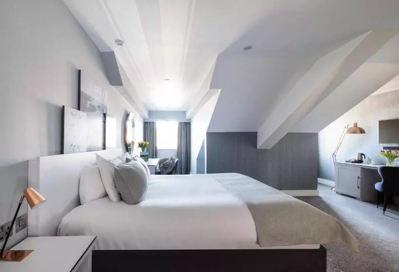 酒店 Formby Hall Golf Resort & Spa