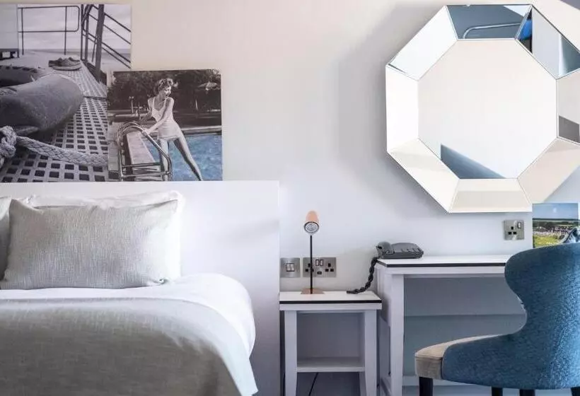 酒店 Formby Hall Golf Resort & Spa