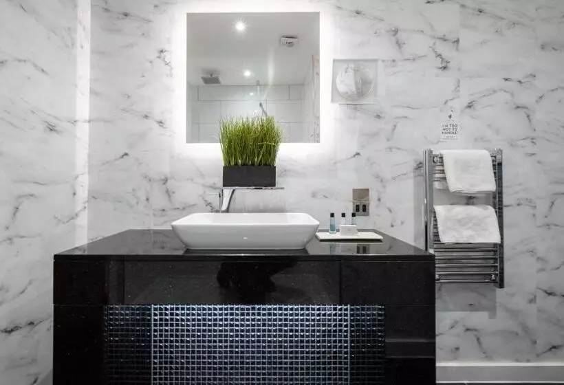 酒店 Formby Hall Golf Resort & Spa